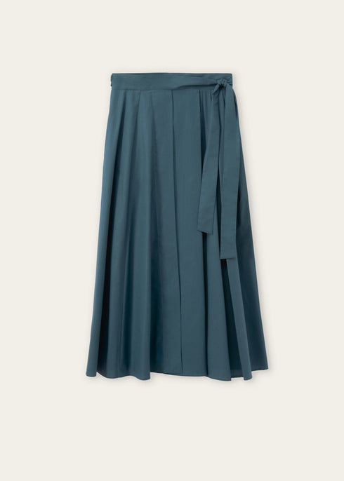 ROSSO 35 WRAP SKIRT